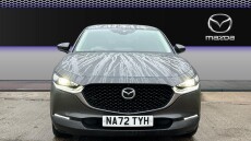 Mazda Cx-30 2.0 e-Skyactiv G MHEV GT Sport Tech 5dr Petrol Hatchback